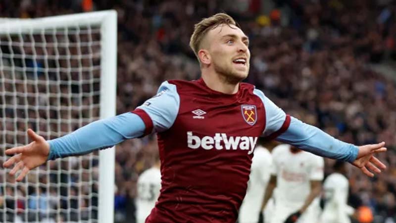 Soi kèo West Ham vs Bristol