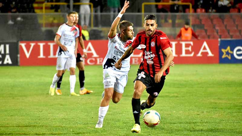 Soi kèo Potenza vs Picerno