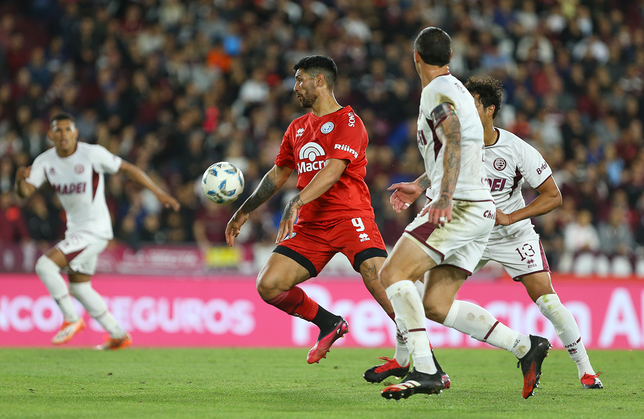 Soi kèo Belgrano vs Lanus ngày 21/3