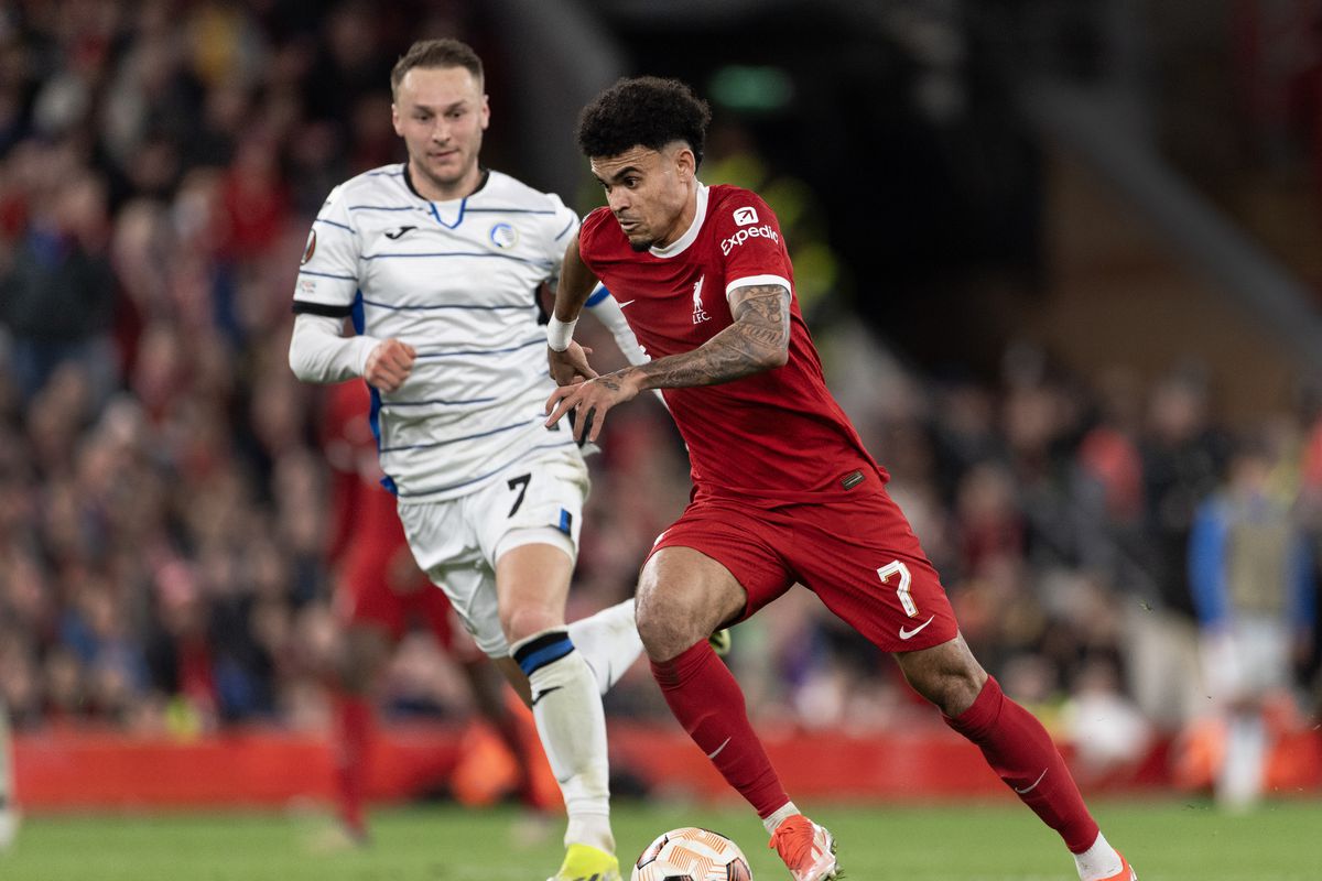 Soi kèo Atalanta vs Liverpool ngày 19/4