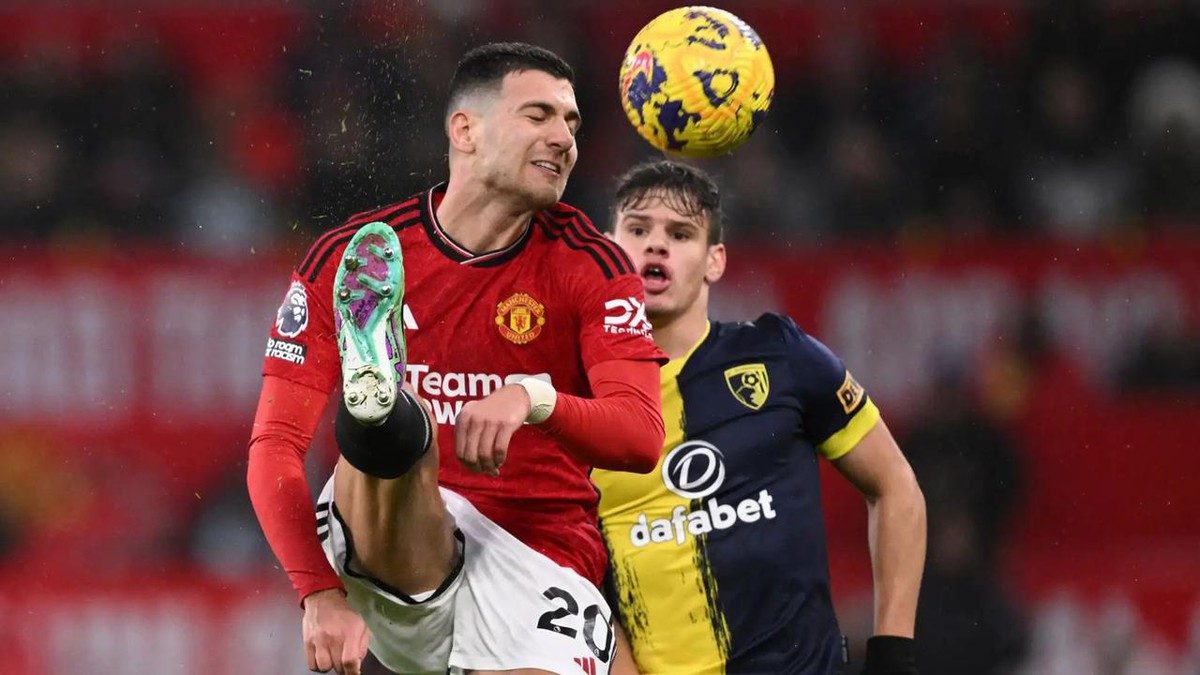 Soi kèo Bournemouth vs MU ngày 13/4