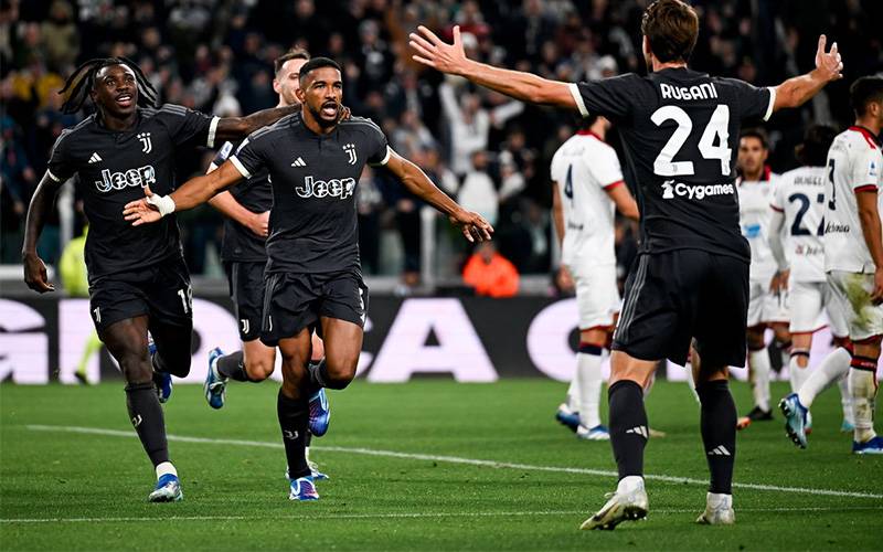 Soi kèo Cagliari vs Juventus ngày 20/4