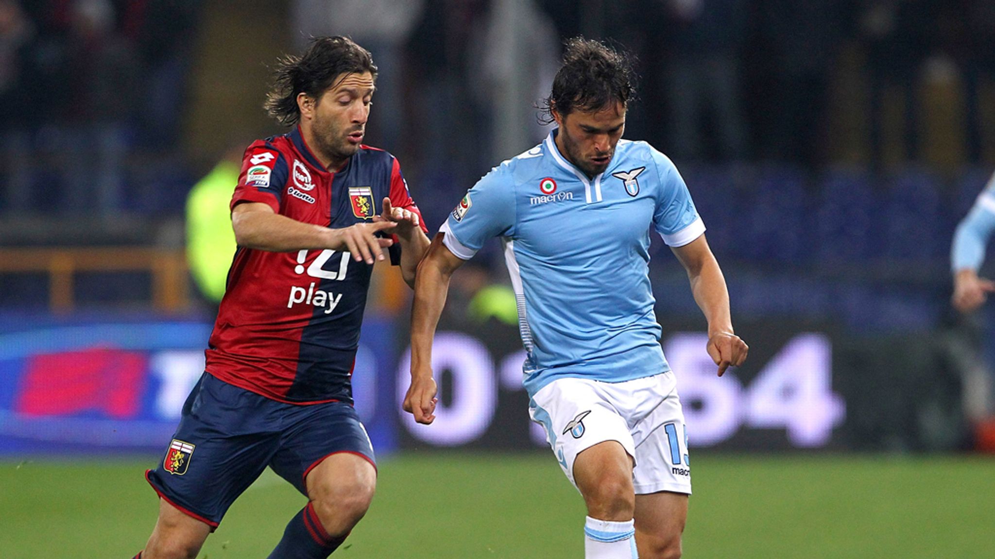 Soi kèo Genoa vs Lazio ngày 19/4